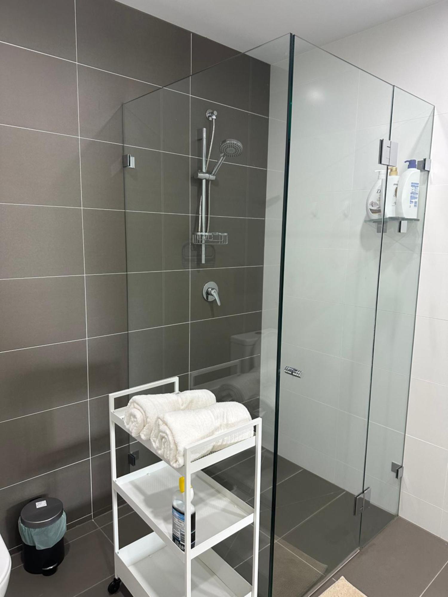 Cosy 3-bedroom With 3 Double Bed With Great Location At Rosebery * Sydney