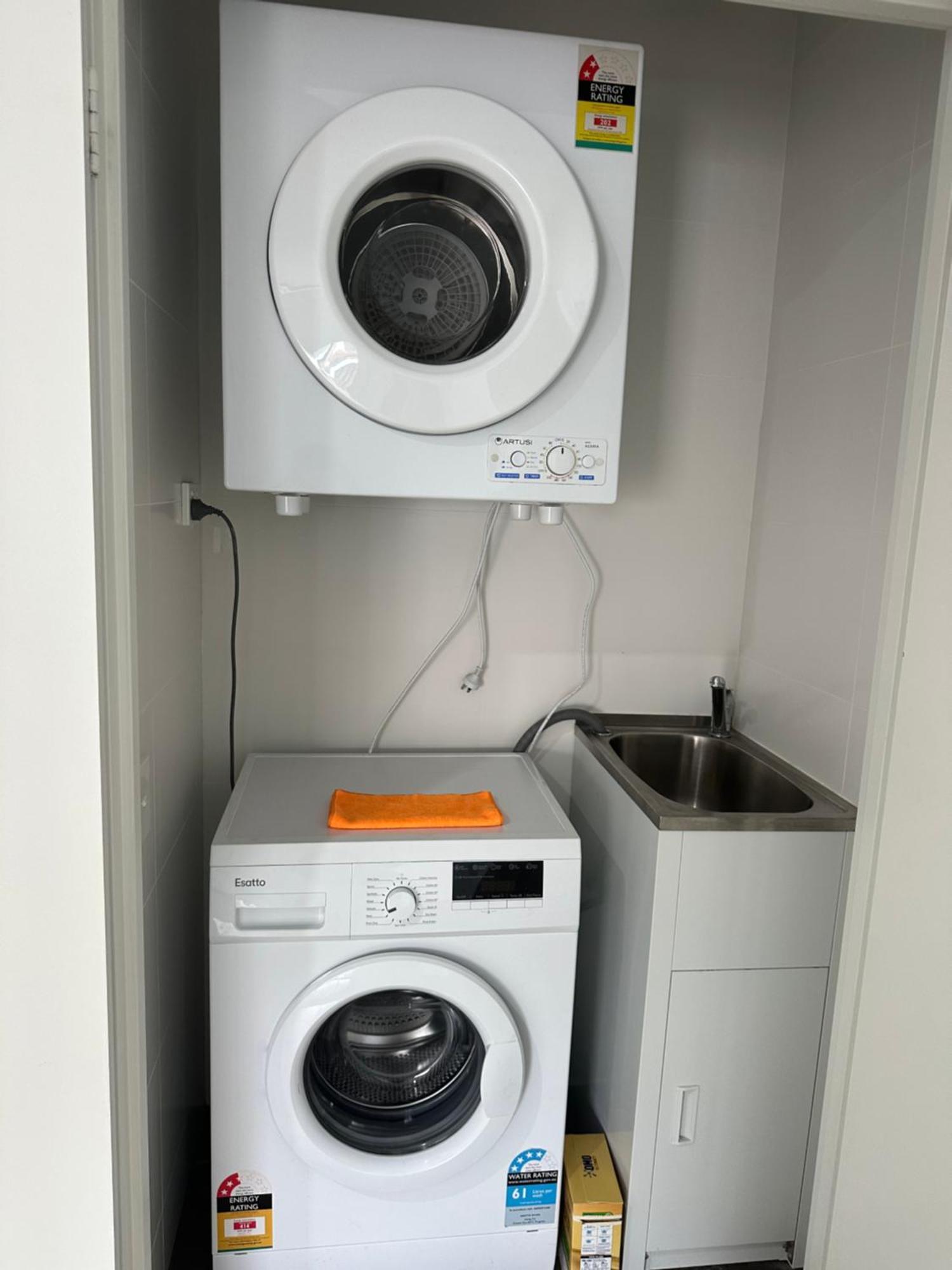 Apartment Cosy 3-bedroom With 3 Double Bed With Great Location At Rosebery