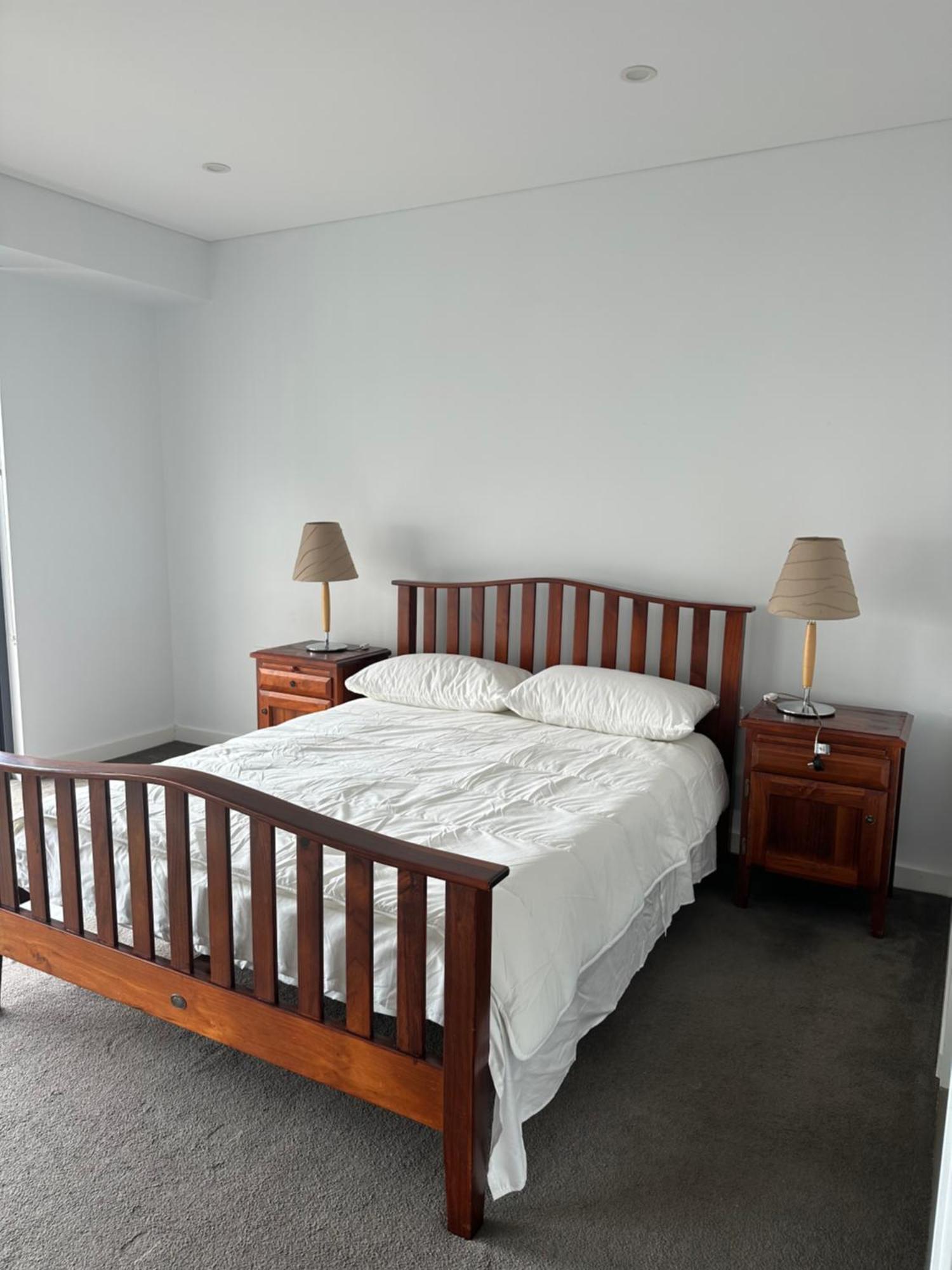 Cosy 3-bedroom With 3 Double Bed With Great Location At Rosebery * Sydney