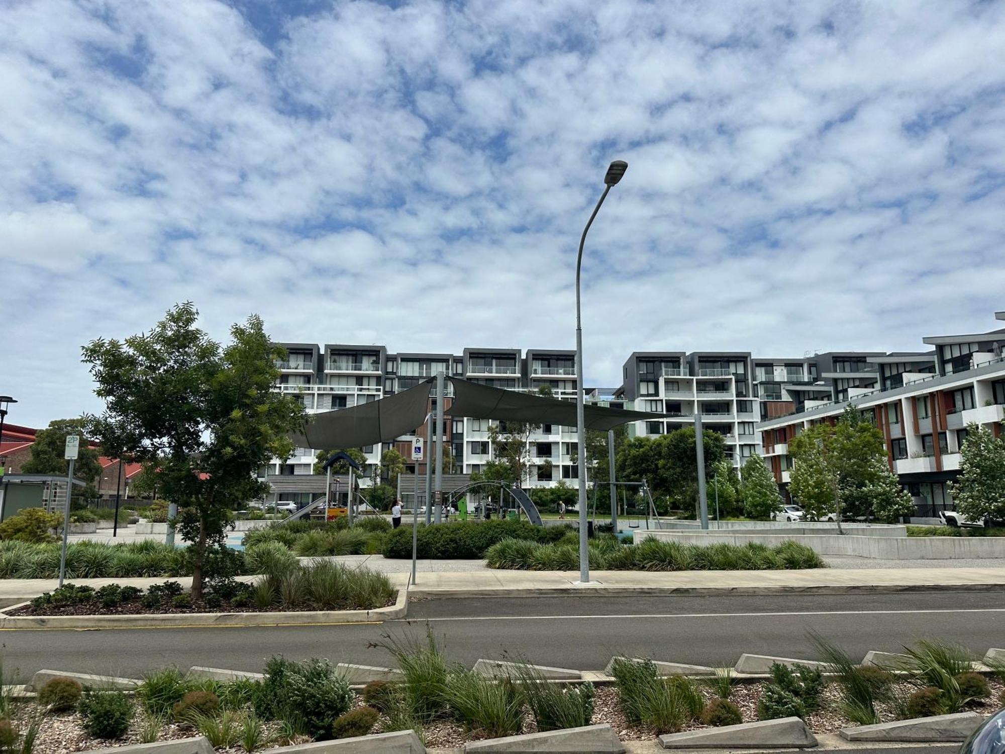 Apartment Cosy 3-bedroom With 3 Double Bed With Great Location At Rosebery